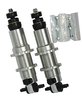 Plain Billet Coil-Over Shocks 1967-1969 Camaro/Firebird - image 1
