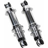 COIL-OVER SHOCK POLISHED CB-160-P - image 1