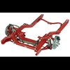 Pro-G Front Sub-Frame 1967-69 Camaro/Firebird - image 1