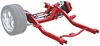 PRO-G Subframe 1967-1969 Chevy Camaro & Pontiac Firebird - image 1