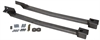 CONNECTORS PRO-G COUPE WT CF-107-WT-IRC (use w/ IRC-101) - image 1