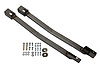 67-69 Camaro/67-69 Firebird Subframe Connectors-Convertible (PRO-G) - image 1