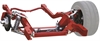 PRO-G Subframe 1970-1981 Chevy Camaro & Pontiac Firebird - image 1