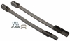 Subframe Connectors 1970-1981 Chevy Camaro & Pontiac Firebird - image 1