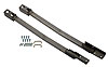 70-81 Camaro/Firebird Subframe Connectors-Coupe (PRO-G) - image 1