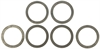 Thrust Bearing Kit for Coil-Over Shocks - image 1