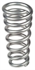 Coil Springs 450 Pound Spring Rate - image 1