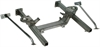Subframe Crossmember Assembly 1962-1967 Chevy Nova
