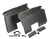 Inner Fender Panels 1962-1965 Chevy Nova - image 1