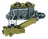 Manual Master Cylinder 1955-57 Chevy For Disc/Drum - image 1