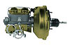 Power Booster With Master Cylinder 1962-1967 Chevy Nova - image 1
