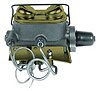 Manual Master Cylinder 1962-67 Nova For Disc/Drum - image 1