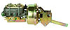 64-66 Mustang Power Booster With Master For Disc/Drum - image 1