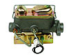 64-67 Mustang Manual Brake Master For Disc/Drum - image 1