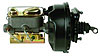 67-70 Mustang Power Booster With Master For Disc/Drum - image 1