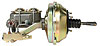 Power Booster With Master Cylinder 1967-1969 Chevy Camaro