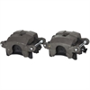 GM Single Piston Caliper Set 1978-1984 Chevy Malibu - image 1