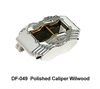 CALIPER ASSEMBLY BILLET DF-049 - image 1