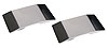 Polished Caliper Covers (Pair) - image 1