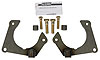 Caliper Bracket Kit for Ford Bolt Pattern - image 1