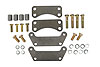 Caliper Bracket Kit for Wilwood Calipers - image 1