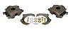 Complete Disc Brake Kit for 5-1/2" Bolt Circle - image 1