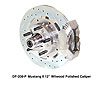 12 in. Wilwood Drilled Rotors / 4 Piston Polished Callipers - image 1