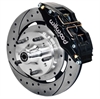 HEIDTS BRAKE KIT - image 1