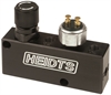 Adjustable Proportioning Valve
