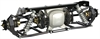 PRO-G High Horsepower IRS Kit 1964.5-1970 Ford Mustang - image 1