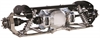 PRO-G Bolt-In IRS Kit 1955-1957 Full Size Chevy - image 1