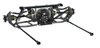 PRO-G High Horsepower IRS Kit 58" Wheel Track - image 2