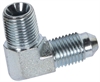 Angle Fitting -3AN to 1/8" NPT - image 1