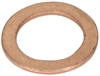 Banjo Fitting Washer 10mm - image 1