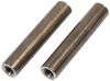 Thru Frame Weld-In Fittings 1/8"NPT to 1/8"NPT - image 1