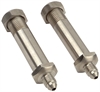 Thru Frame Long Fittings -3AN to 1/8" NPT - image 1
