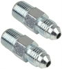 Male to Male Adapters -3 to 1/8" NPT - image 1