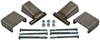 Superide II Motor Mount Stands Small Block Ford - image 1