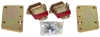 Engine Adapter Mounts GM LS - image 1