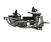 MO-100 PRO-G Independent Front Suspension Kit for 1970-1974 Dodge, Plymouth E-Body Models