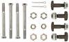 Mustang II Control Arm Bolt Kit