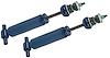 Standard Mustang II Shocks