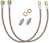 Mustang II Brake Line Kit - image 1