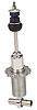 Front Coil-Over Shocks Chrome - image 1