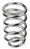 Mustang II Front Coil Over Springs - image 1