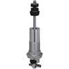 Mustang II Coil Over Shocks Machined Finish - image 1