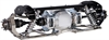 PRO-G High Horsepower IRS Kit 1962-1967 Chevy Nova - image 1