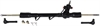 Opel Power Rack & Pinion - image 1