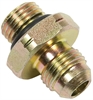 Power Steering Rack Adapter Fitting - image 1