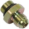 Power Steering Rack Adapter Fitting - image 1
